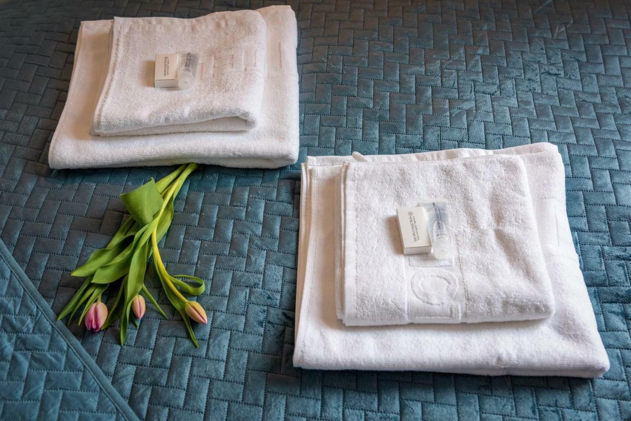 Apartamenty 弗罗茨瓦夫 外观 照片